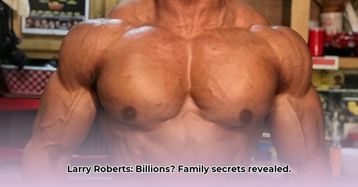 larry-roberts-r-l-carriers-net-worth